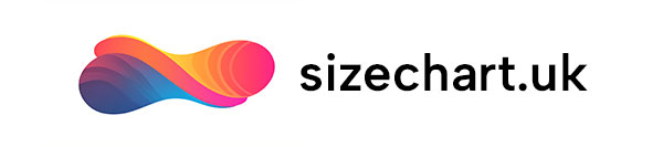 Size Chart UK Home